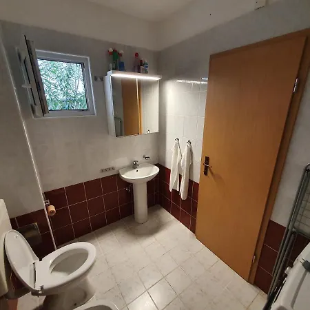 Apartment Lavanda *