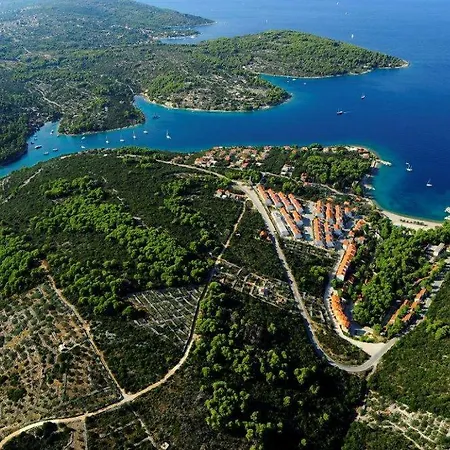 Lavanda Appartement Nečujam